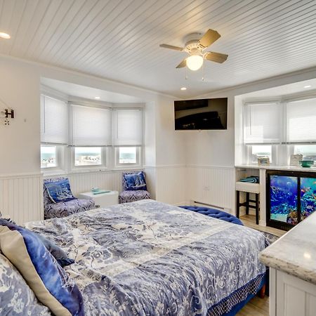 Ocean City Hideaway Walk To Boardwalk And Beach! Dış mekan fotoğraf