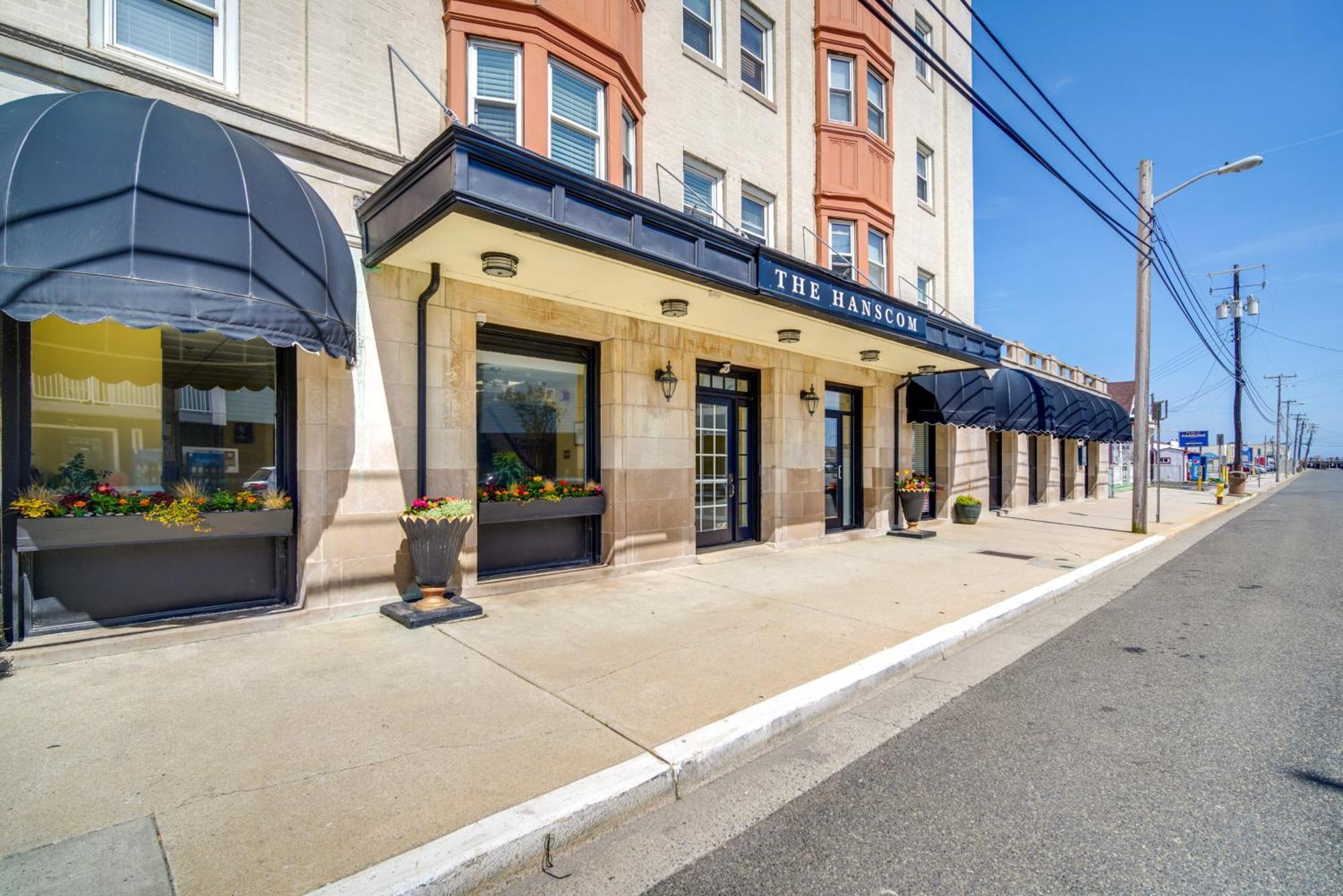 Ocean City Hideaway Walk To Boardwalk And Beach! Dış mekan fotoğraf